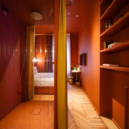 Fontana 16 Rooms Милано Екстериор снимка