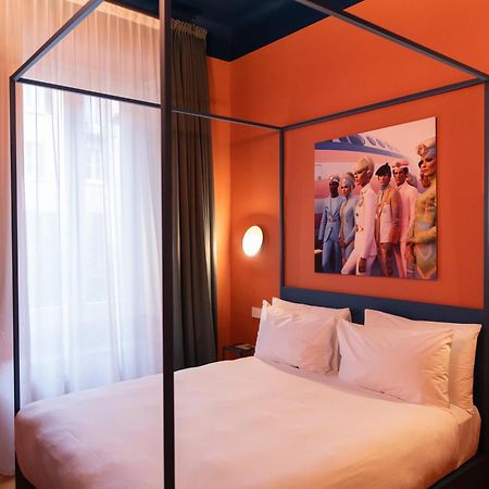 Fontana 16 Rooms Милано Екстериор снимка