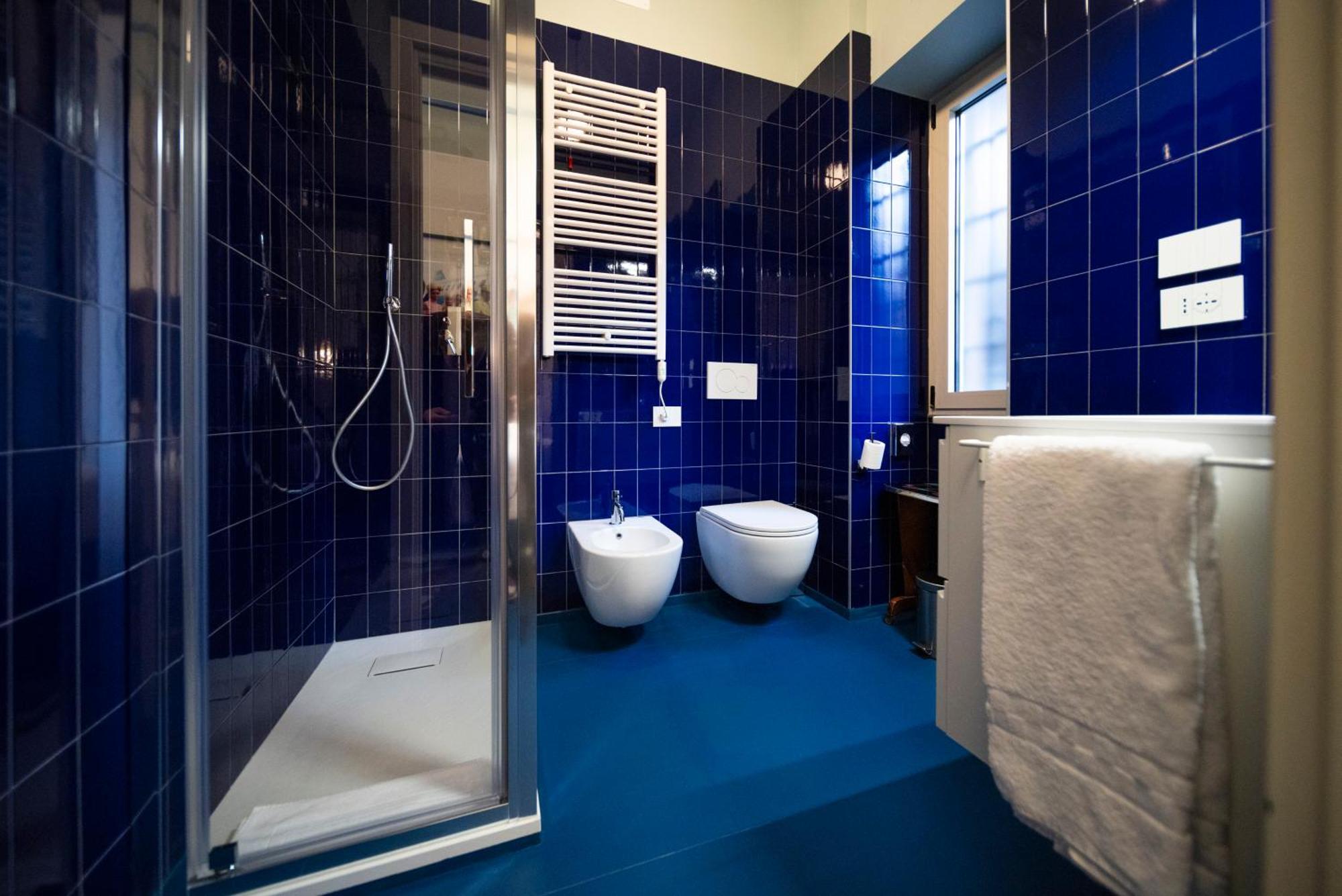 Fontana 16 Rooms Милано Екстериор снимка