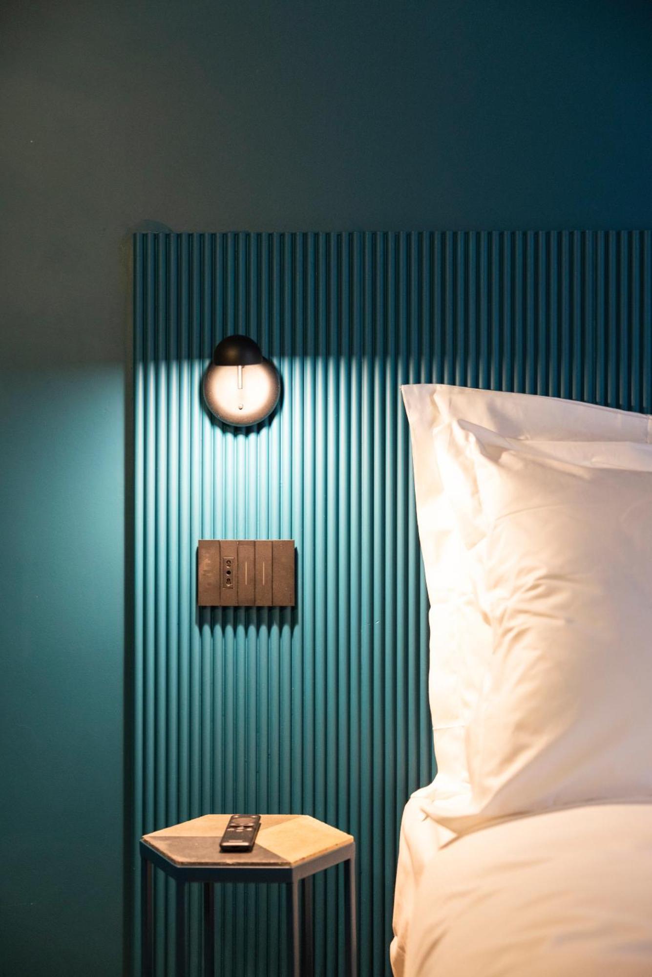 Fontana 16 Rooms Милано Екстериор снимка