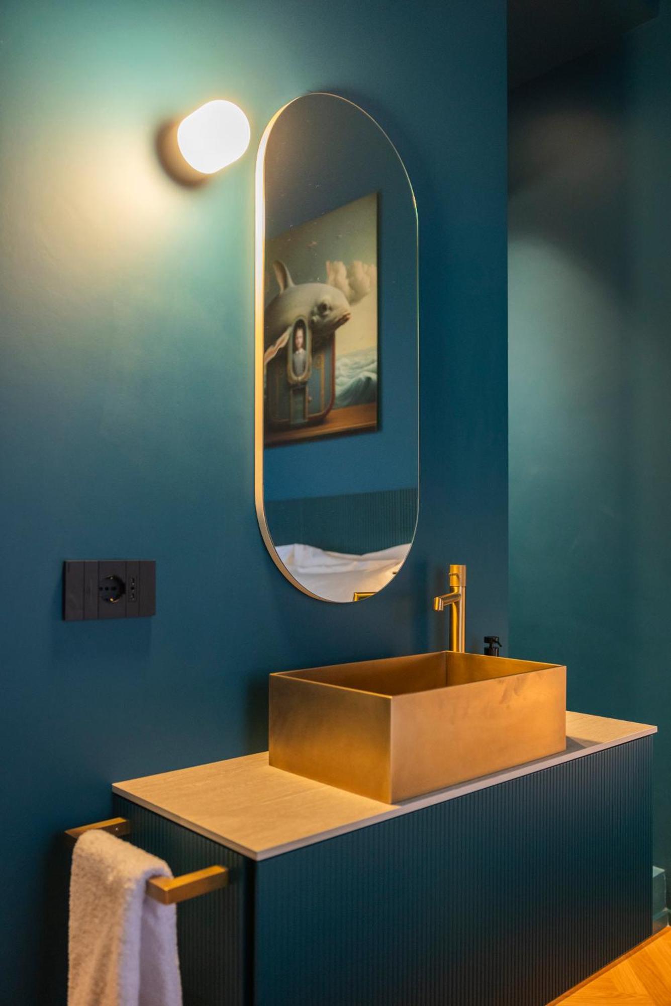 Fontana 16 Rooms Милано Екстериор снимка
